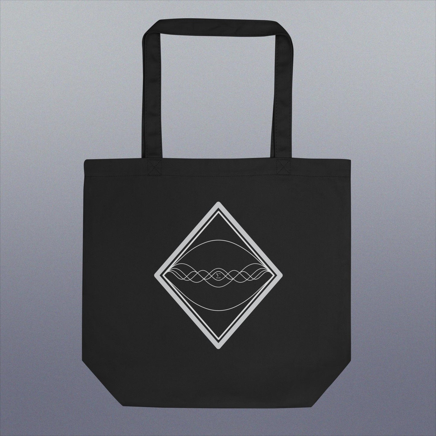Fourier Series Tote Bag