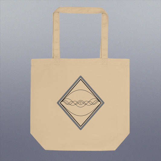 Fourier Series Tote Bag
