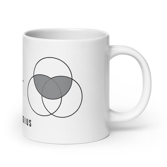 Set Duality Mug